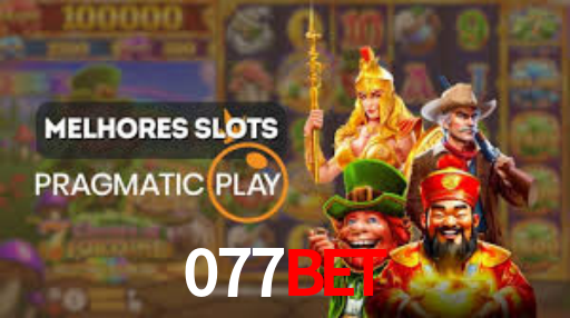 Baixar Cassino 077Bet