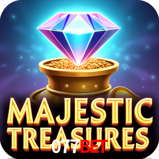 Slots na Plataforma 077Bet