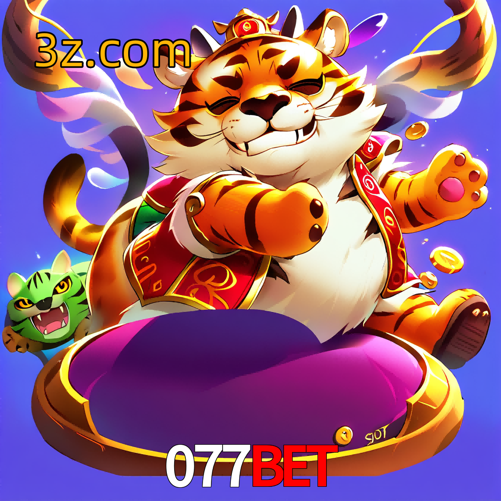 077Bet 